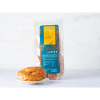 Croissant di grani antichi BIO