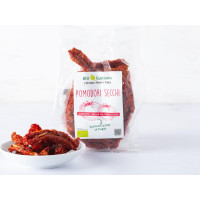 Pomodori essiccati BIO