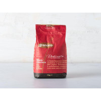 Semola rimacinata 100% grano pugliese