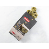 Tagliatelle verdi di grano duro 100% Puglia