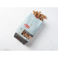 Fusilli di grano duro integrale 100% Puglia
