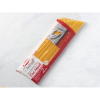Spaghetti di grano duro cottura rapida 100% Puglia