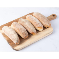 5 Francesini di grano tenero