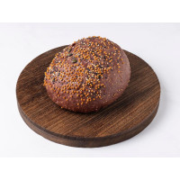 Purple bread ai semi da dorare