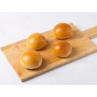4 Panini al latte