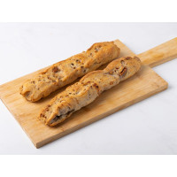 Stiratini con noci
