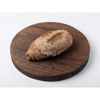 Pane prokorn con segale e semi
