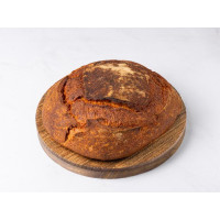 Pane tumminia