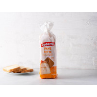 Pan bauletto al grano duro