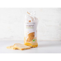Pane morbido con farina tipo 2 BIO