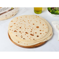 5 piadine romagnole IGP