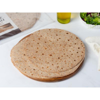 3 Piadine integrali con olio di semi di girasole alto oleico