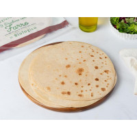3 Piadine al farro con olio di semi di girasole alto oleico BIO
