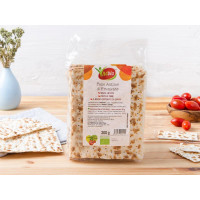 Pane Azzimo al Frumento