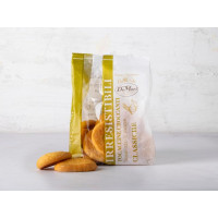Focaccine croccanti classiche