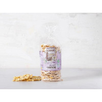 Gallette Rustiche Mais, Grano Saraceno e Riso