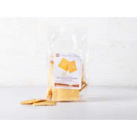 Tocchetti di focaccia genovese con cipolle