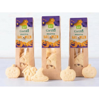 3 Biscotti di Halloween BIO