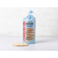 Gallette con mais bianco del Veneto