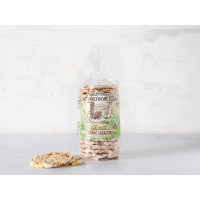Gallette di grano saraceno BIO