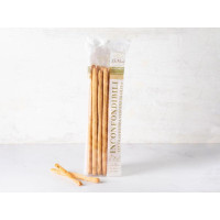 Grissini all'olio extravergine