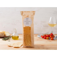 Lingue salate all'olio d'oliva