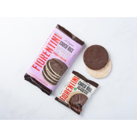 Multipack gallette di riso ricoperte di cioccolato fondente