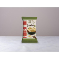 "Le Pugliesi" chips alle lenticchie di Altamura