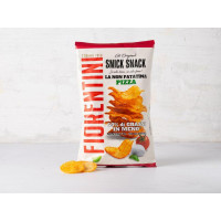 Chips gusto pizza