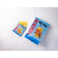 Multipack di chips di patate non fritte
