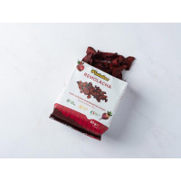 Chips di barbabietola rossa