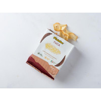 Chips di manioca