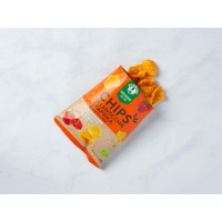Chips di lenticchie alla paprika senza glutine BIO