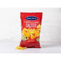 Tortilla chips salate