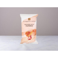 Patatine alla paprika