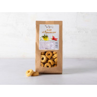 Taralli al peperoncino