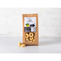 Taralli alle olive nere