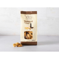 Taralli gusto cacio e pepe