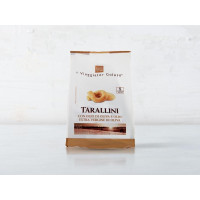 Tarallini multipack con olio di oliva