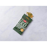 Snack ceci e rosmarino
