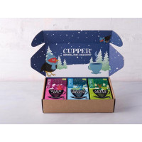 Multipack di Infusi BIO
