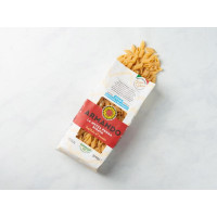 Mezza Penna rigata di grano duro 100% italiano