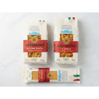 Dispensa di pasta Armando