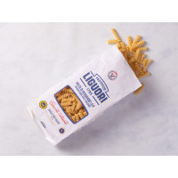 Fusilli corti bucati Pasta di Gragnano IGP