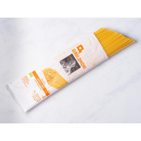 Spaghetti di grano duro BIO