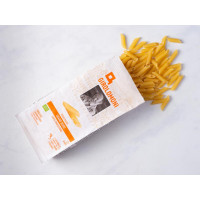 Penne rigate di grano duro BIO