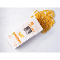 Fusilli di grano duro BIO