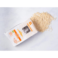 Risoni di grano duro BIO