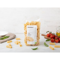 Rigatoni di grano duro BIO