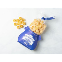 Ruote pazze di grano duro